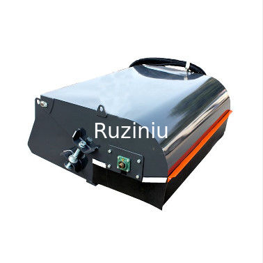 جودة  ODM Sliding Loader Spares Enclosed Cleaner L020172 مصنع