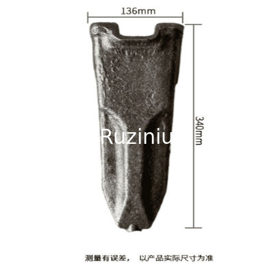 جودة  YGP(OEM) Cost-effective Forge  Bucket Teeth For SY365/SY375 مصنع