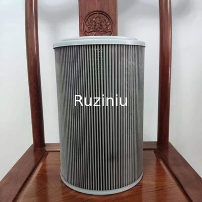 جودة  60251436 Excavator Filter For Sany SY485/SY500 6UZ1/6WG1 Engine مصنع