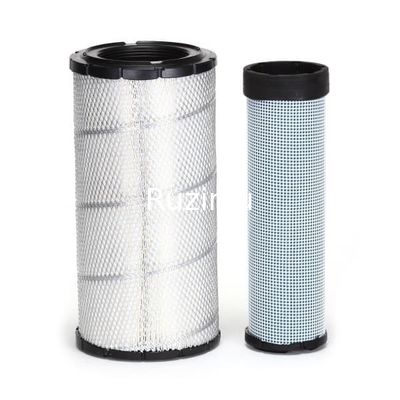 جودة  RONGSUN Filter For Original 60222812 60222811 Engine Air Filter Element RK885AB مصنع