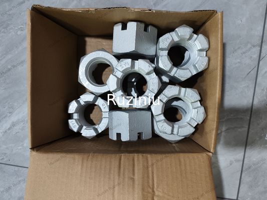 جودة  SANY Bolts And Nuts مصنع