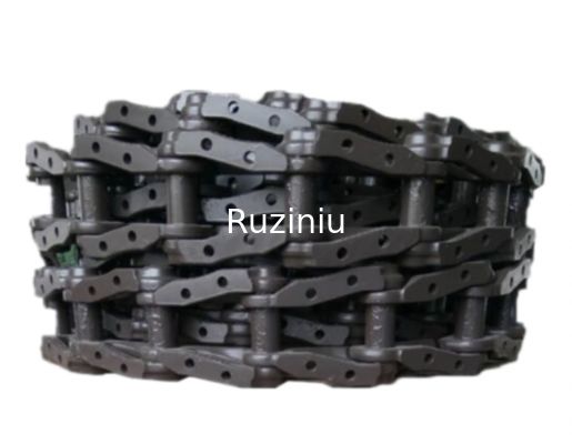 جودة  SANY Track Chain Assembly 12234749, 14017794 مصنع