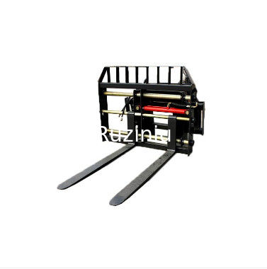 040760 اللوادر متعددة الأغراض الإزاحة الجانبية شوكة البضائع