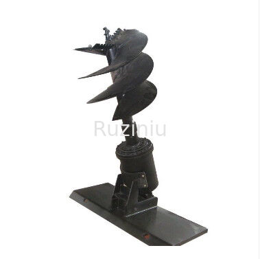 ODM Loader Auger 051025/051045/051075/0510100/0510200 لحفر حفر الأشجار