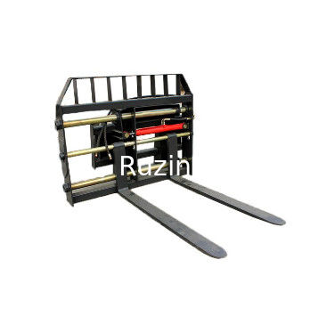 040760 اللوادر متعددة الأغراض الإزاحة الجانبية شوكة البضائع