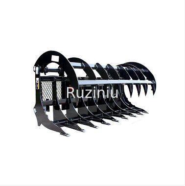 ODM اللوادر متعددة الأغراض Pitchfork 50960/50972/50984