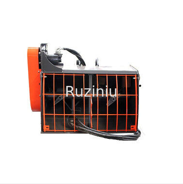 دلو خلط الخرسانة للودر متعدد الأغراض ODM 031004/031006 / 0310A04