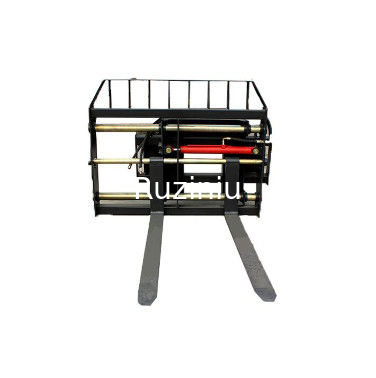 040760 اللوادر متعددة الأغراض الإزاحة الجانبية شوكة البضائع