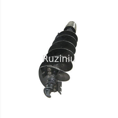 ODM Loader Auger 051025/051045/051075/0510100/0510200 لحفر حفر الأشجار