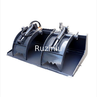 شوكات لودر صناعية متعددة الوظائف 40372 40384 لمخلفات البناء