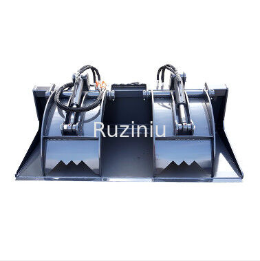 شوكات لودر صناعية متعددة الوظائف 40372 40384 لمخلفات البناء