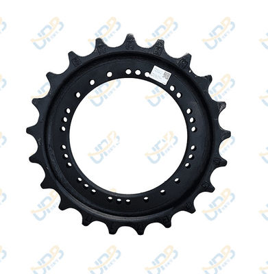 أسنان حفارة OEM للأجزاء الأصلية SY225 / SY245 / SY265 Sany