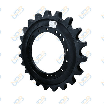 13265157 حفارة الأسنان تناسب ساني SY115 / SY125 / SY135 / SY155