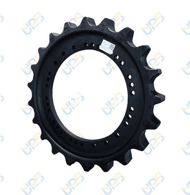 أسنان حفارة OEM للأجزاء الأصلية SY225 / SY245 / SY265 Sany