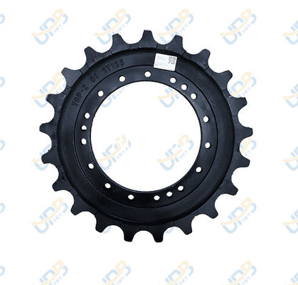 13265157 حفارة الأسنان تناسب ساني SY115 / SY125 / SY135 / SY155