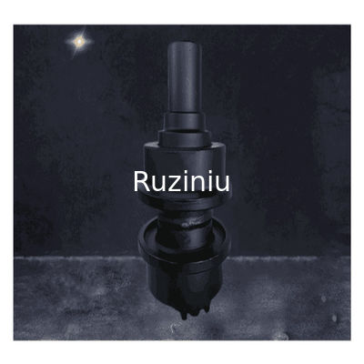 OEM Sany SY485 حفارة أجزاء الهيكل السفلي 13227207 دعم ضرس