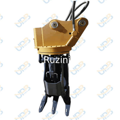 حفارة ساني YGP قطع الغيار الهيدروليكية الروتاري الخشب المنتزع