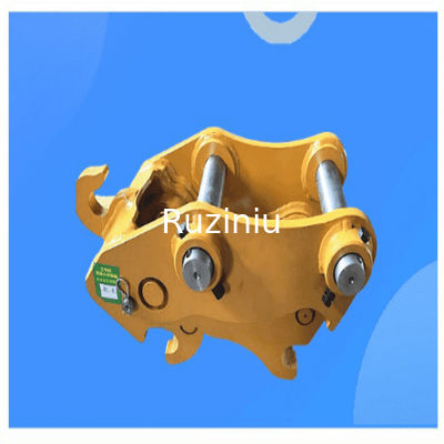 قطع غيار 7T للموصل الميكانيكي السريع للحفارة QCO2N1038