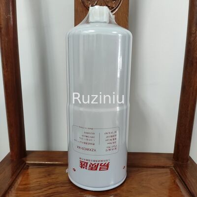 60250800 فلتر الوقود ساني النفط والمياه SY485 / SY475 / SY500 تنطبق على 6WG1