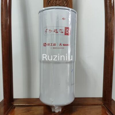 60250800 فلتر الوقود ساني النفط والمياه SY485 / SY475 / SY500 تنطبق على 6WG1