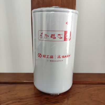 60176475P Sany Fuel Filter SY245 / SY265 ينطبق على D06FRC