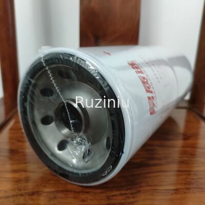 60250800 فلتر الوقود ساني النفط والمياه SY485 / SY475 / SY500 تنطبق على 6WG1