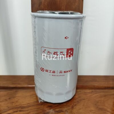 60277731 المرشحات الهيدروليكية Sany SY245 / SY265 تنطبق على محرك D06FRC