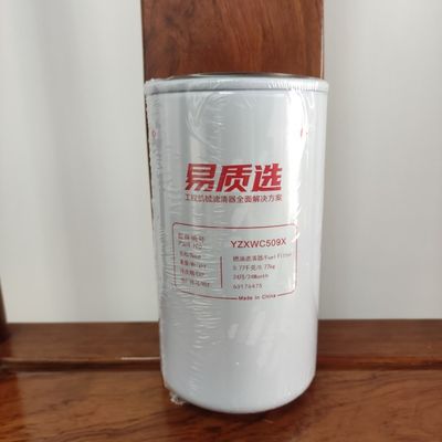 60176475P Sany Fuel Filter SY245 / SY265 ينطبق على D06FRC