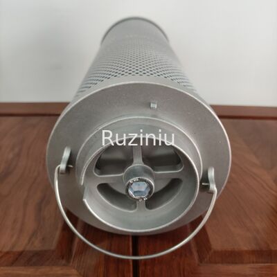 60193541 فلتر هيدروليكي Hydac لمحرك 4HK1 / 6HK1 / 6WG1 / 6UZ1 / 6D24 / QSM11