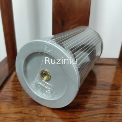 60082694 مرشح النظام الهيدروليكي لساني SY55 / SY60 / SY65 / SY75