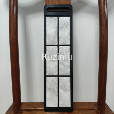 مرشحات تكييف الهواء 60088111 لمحرك SY55 / SY60 / SY65 4JG1 / V2607 / D03S