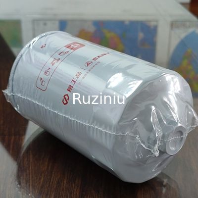 60197083 فلتر حفارة زيت التشحيم والمرشح لمحرك 4LE2