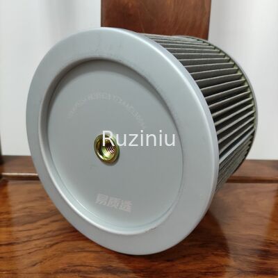 60205629/60101257 مرشح هيدروليكي ساني SY115 / SY135 / SY155 / SY215C8 / SY235C8 / SY285C تنطبق على 4BG1 / 4JJ1 / 6D34 / 6BG1 / 6HK1