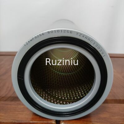 60101256 مرشح في النظام الهيدروليكي لـ Sany SY115 / SY135 / SY155 / SY195C8