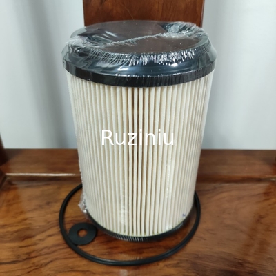 60307173 فلتر الوقود ساني SY115 / SY125 / SY135 / SY155 / SY200 / SY205 / SY215 / SY215C10 / SY245 / SY265 تنطبق على 4JJ1 / 4HK1 / 4M50 / D06FR