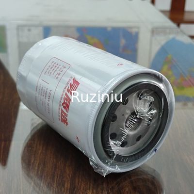 60197083 فلتر حفارة زيت التشحيم والمرشح لمحرك 4LE2