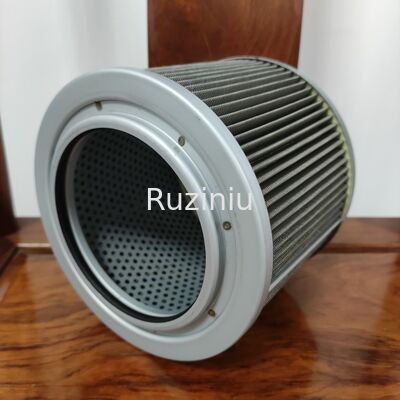 60205629/60101257 مرشح هيدروليكي ساني SY115 / SY135 / SY155 / SY215C8 / SY235C8 / SY285C تنطبق على 4BG1 / 4JJ1 / 6D34 / 6BG1 / 6HK1