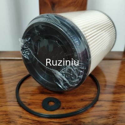 60307173 فلتر الوقود ساني SY115 / SY125 / SY135 / SY155 / SY200 / SY205 / SY215 / SY215C10 / SY245 / SY265 تنطبق على 4JJ1 / 4HK1 / 4M50 / D06FR