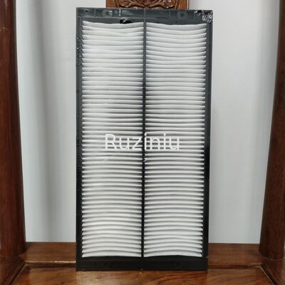 60215889 مكيف الهواء لعنصر الفلتر لـ Sany SY55 / SY60 / SY65