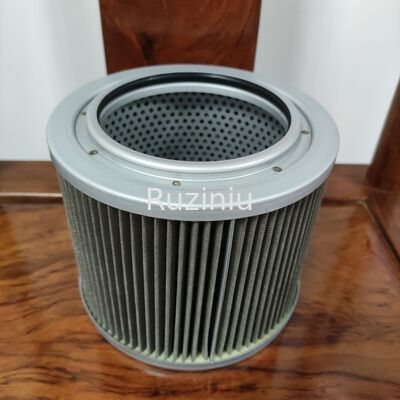 60205629/60101257 مرشح هيدروليكي ساني SY115 / SY135 / SY155 / SY215C8 / SY235C8 / SY285C تنطبق على 4BG1 / 4JJ1 / 6D34 / 6BG1 / 6HK1