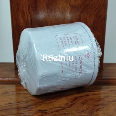 60273111 فلتر زيت التشحيم بكفاءة عالية لمحرك 3TNV70 / 3TNV80