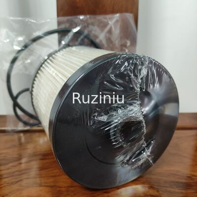 60282026 فلتر الوقود ساني SY195C9 / SY205C9 / SY215C9 تنطبق على 4M50