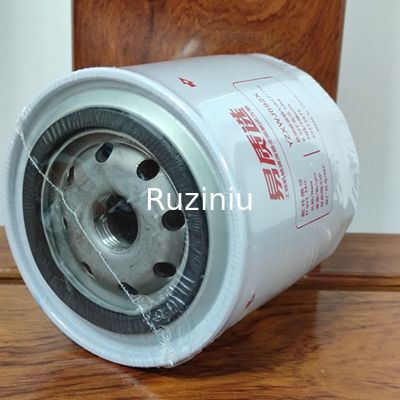 60212875 فلتر زيت التشحيم لـ Sany SY55U / SY60C10 / SY70C10 / SY95C10 / SY85C10