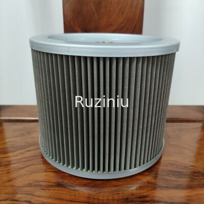 60205629/60101257 مرشح هيدروليكي ساني SY115 / SY135 / SY155 / SY215C8 / SY235C8 / SY285C تنطبق على 4BG1 / 4JJ1 / 6D34 / 6BG1 / 6HK1