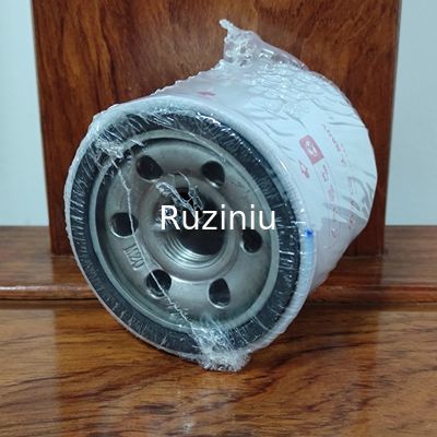 60273111 فلتر زيت التشحيم بكفاءة عالية لمحرك 3TNV70 / 3TNV80