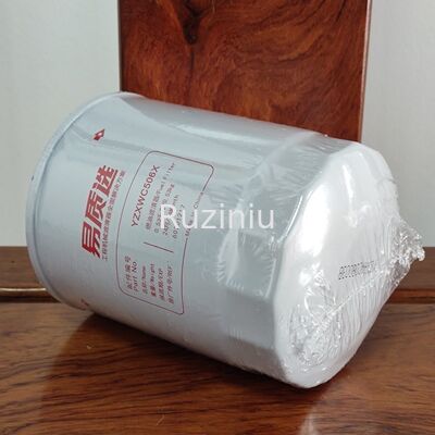 60201217 مرشح الوقود ساني SY215C8 / SY195C8 / SY205C8 ينطبق على محرك الحقن المباشر 6D34