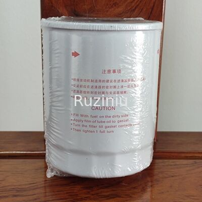 60201217 مرشح الوقود ساني SY215C8 / SY195C8 / SY205C8 ينطبق على محرك الحقن المباشر 6D34