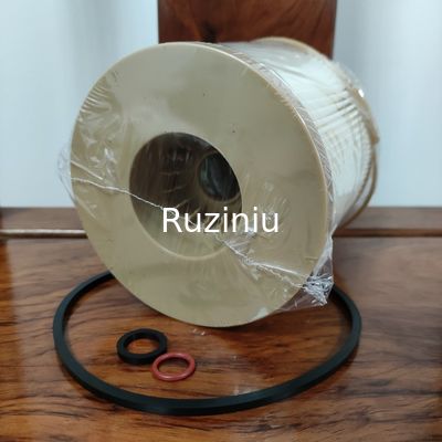 B222100000729 فلتر الوقود ساني SY245 / SY265 / SY365 / SY465 ينطبق على D0RFR / 6HK1 / 6D24 / QSM11