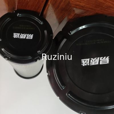 مرشح حفارة المحرك Sany 6D34 B222100000535 / B222100000532