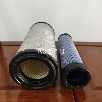 B222100000593 / B222100000591 استبدال فلتر المحرك لساني SY55 / SY60SY65